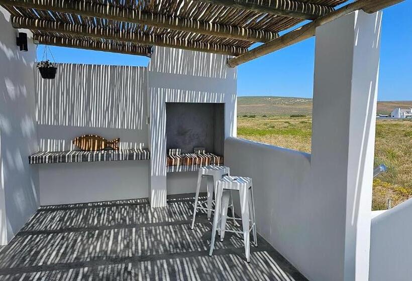 بنسيون At 3 Brides Self Catering