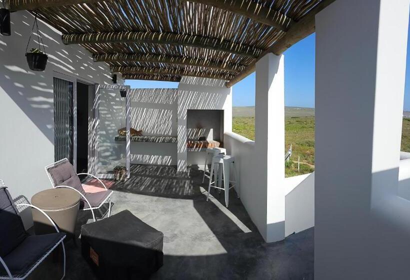 بنسيون At 3 Brides Self Catering