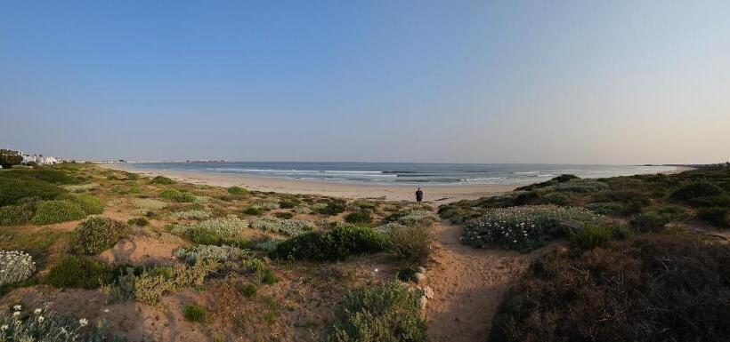 بنسيون At 3 Brides Self Catering