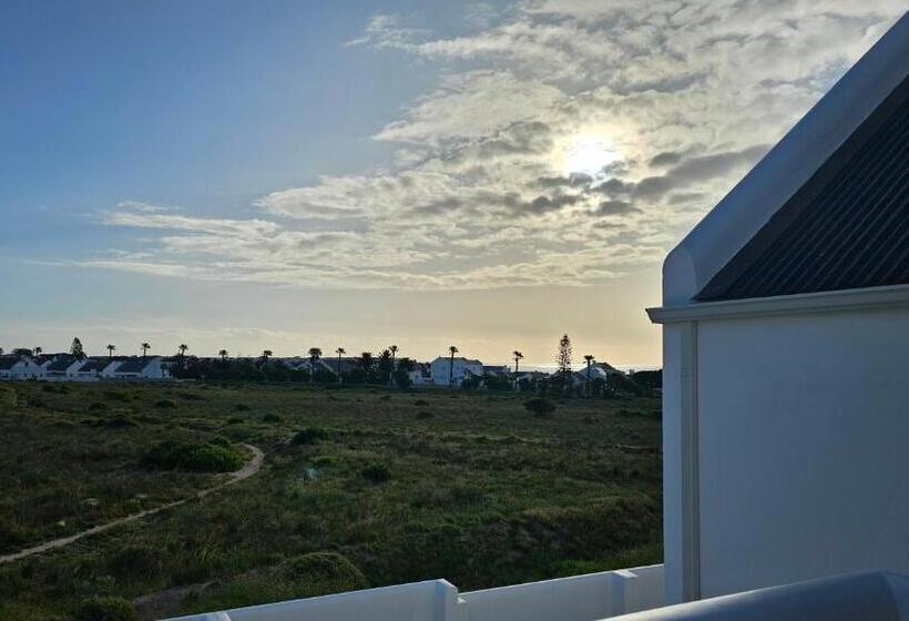 بنسيون At 3 Brides Self Catering