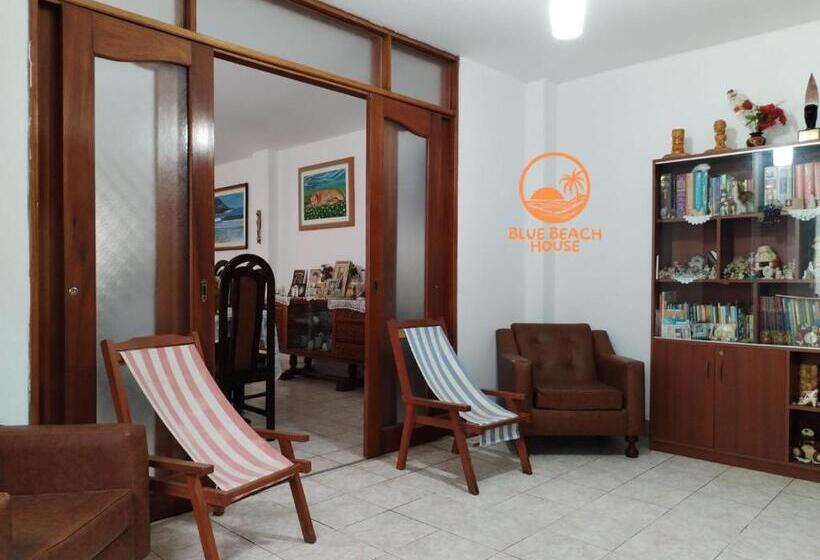 پانسیون Blue Beach House