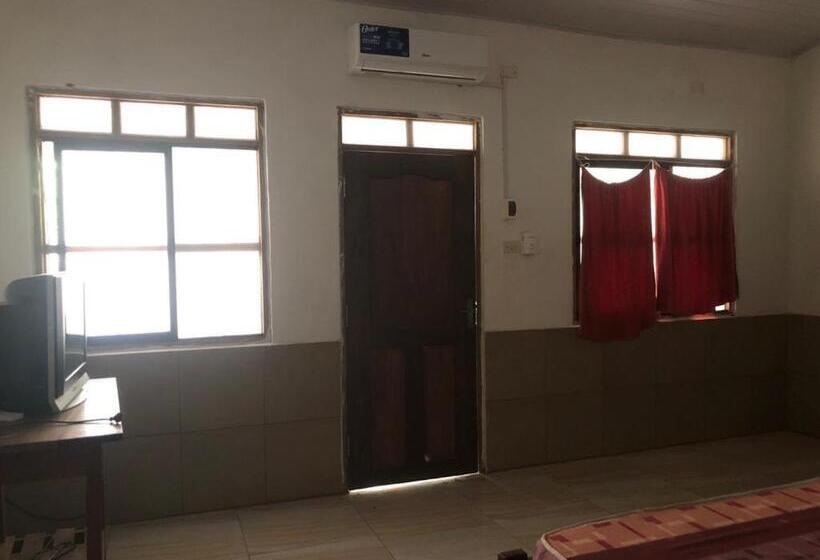 پانسیون Capitán Vitucho