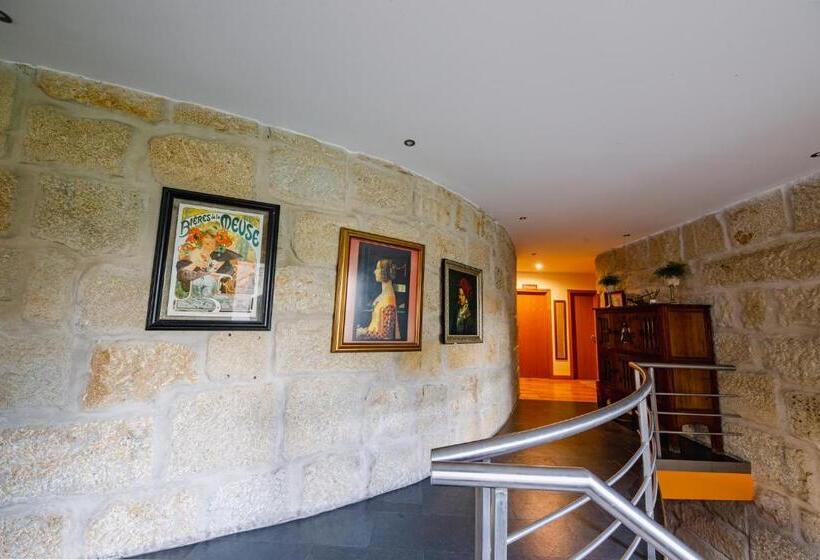 بنسيون Casa Da Calçada