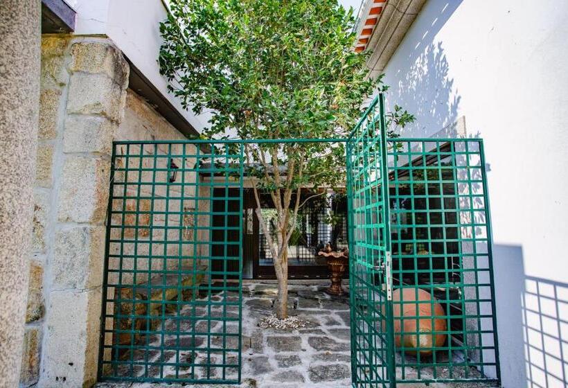 بنسيون Casa Da Calçada