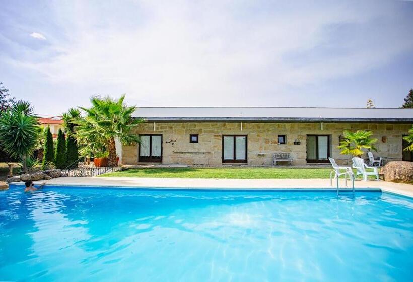 بنسيون Casa Da Calçada