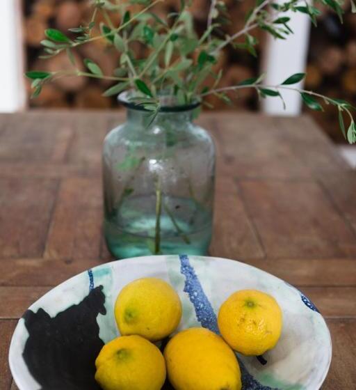 Пансион Casa De Los Cuadros