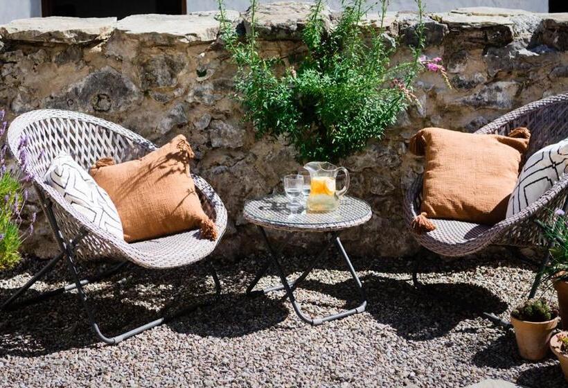 Пансион Casa De Los Cuadros