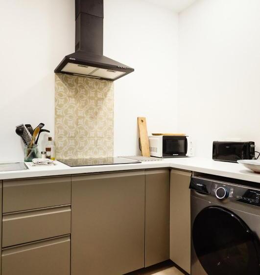 Пансион Casa De Los Cuadros