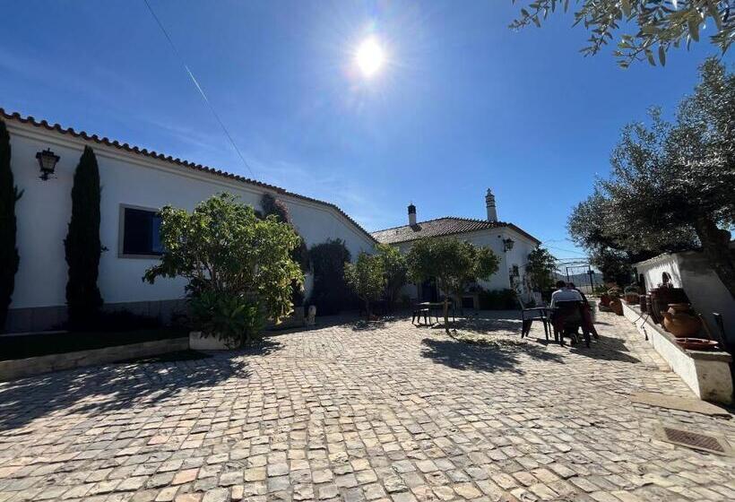 ペンション Casa Santo António