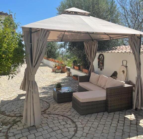 ペンション Casa Santo António