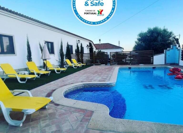 ペンション Casa Santo António