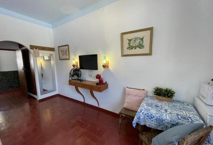 פנסיון Casa Santo António