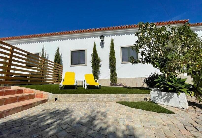 פנסיון Casa Santo António