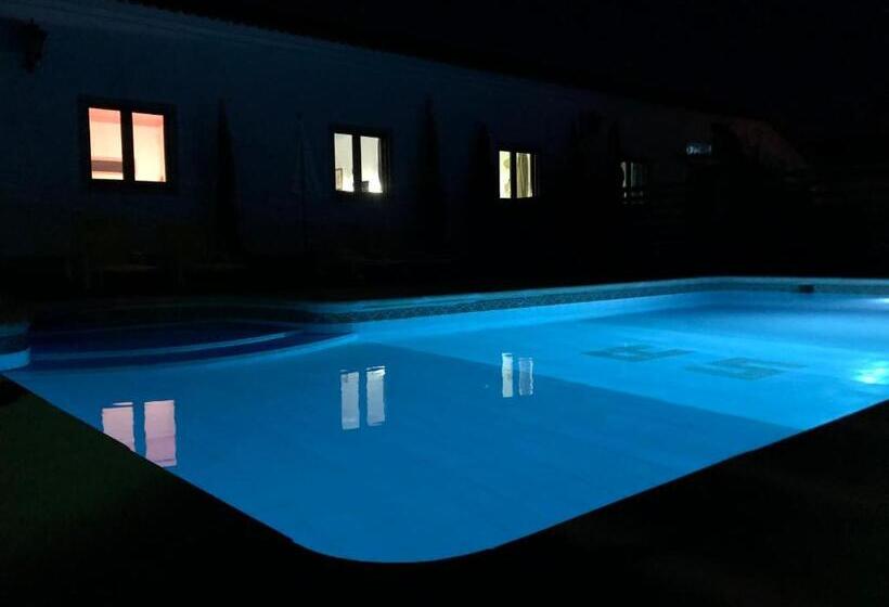 פנסיון Casa Santo António