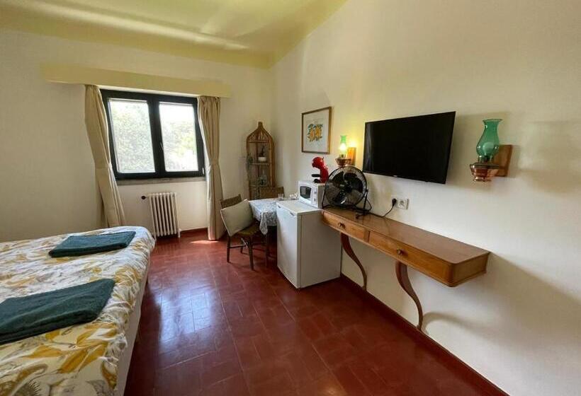 פנסיון Casa Santo António