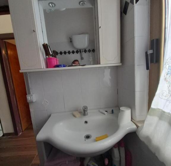 Пансион Casa Tiziana