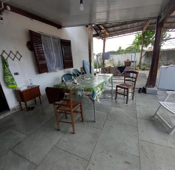 Пансион Casa Tiziana