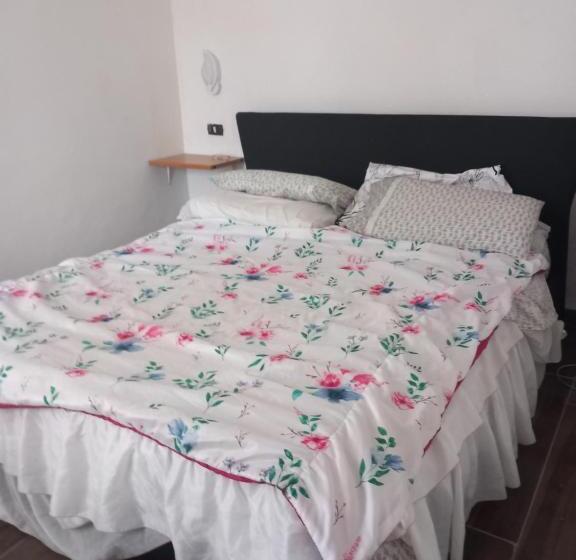 Пансион Casa Tiziana