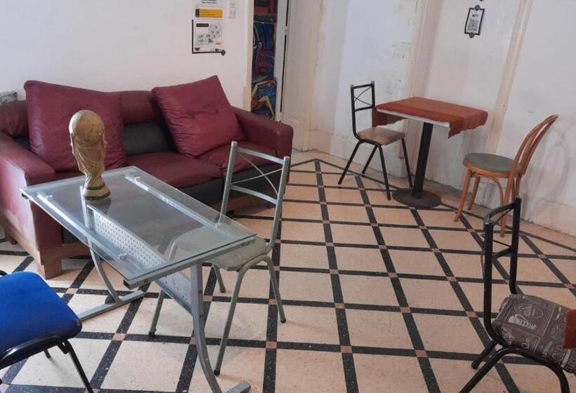 پانسیون Castillo