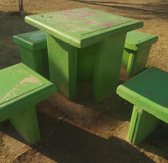 پانسیون Castillo