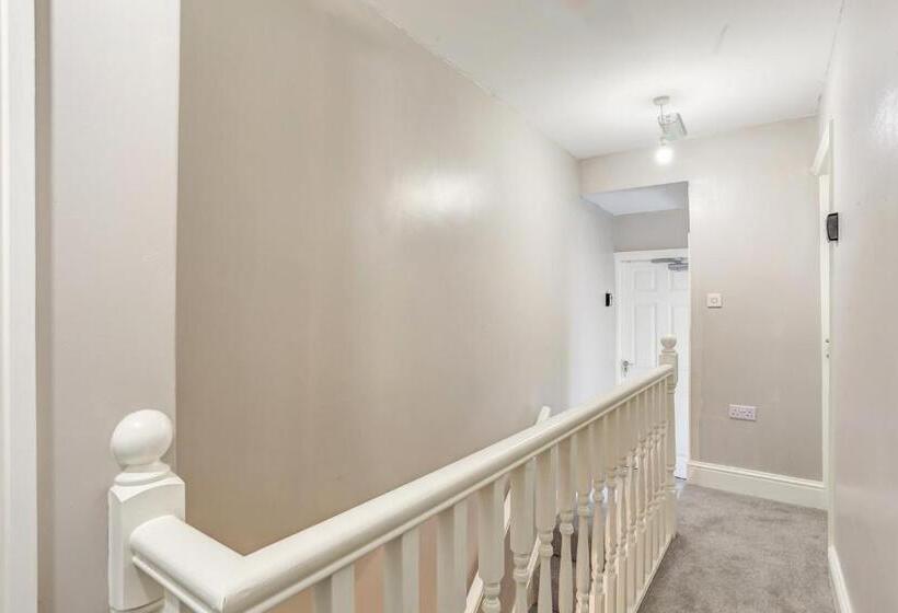 펜션 Clen Holme House