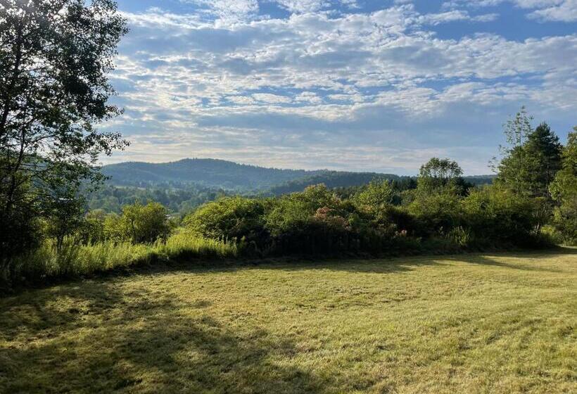 פנסיון Cozy Country Get Away Studio At Firefly Acres