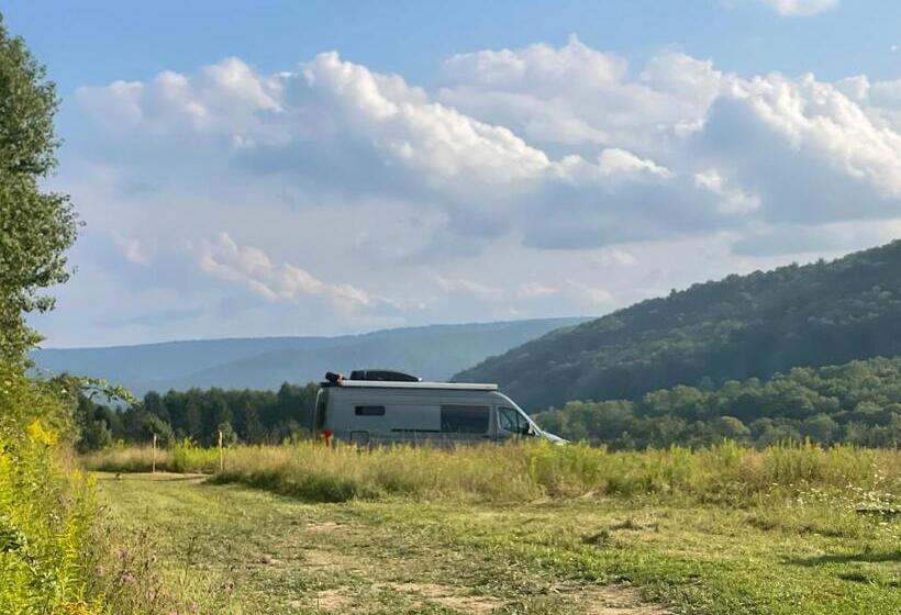 膳宿费 Cozy Country Get Away Studio At Firefly Acres