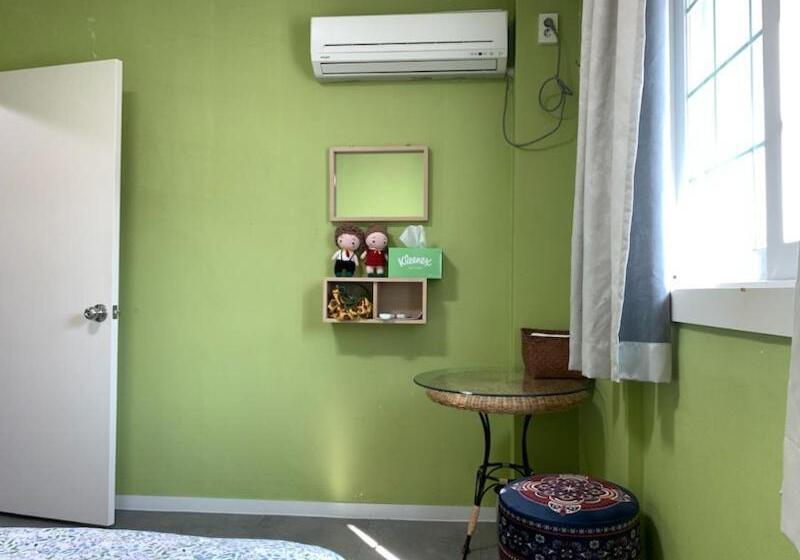 פנסיון Danyang Rio 127 Guesthouse