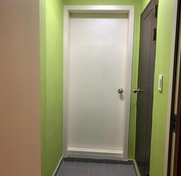 פנסיון Danyang Rio 127 Guesthouse