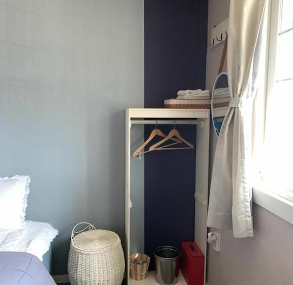 פנסיון Danyang Rio 127 Guesthouse