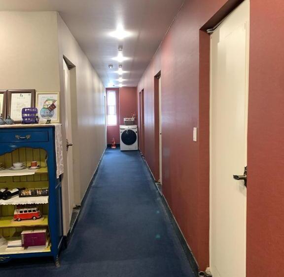 פנסיון Danyang Rio 127 Guesthouse