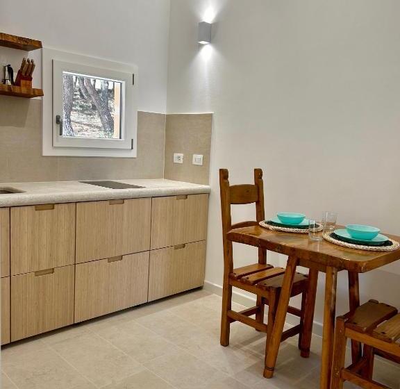 膳宿费 Dimora Delle Tonnare