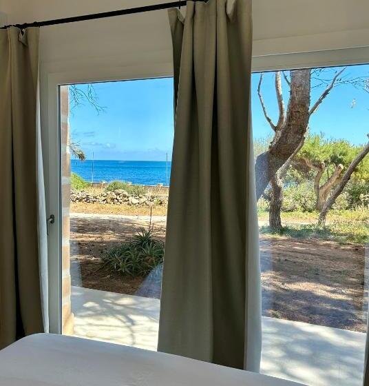 膳宿费 Dimora Delle Tonnare