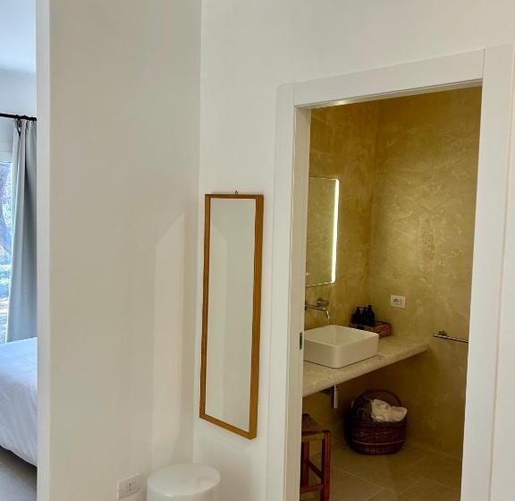 膳宿费 Dimora Delle Tonnare