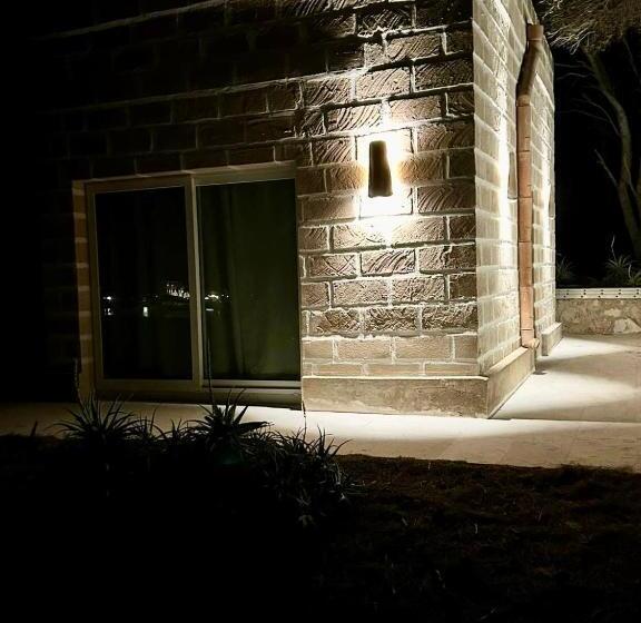 膳宿费 Dimora Delle Tonnare