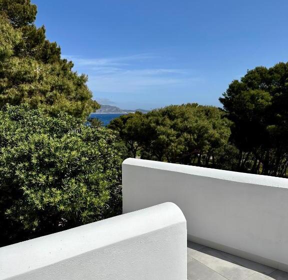 膳宿费 Dimora Delle Tonnare