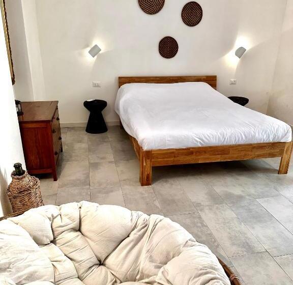 膳宿费 Dimora Delle Tonnare