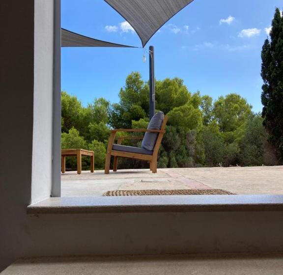 膳宿费 Dimora Delle Tonnare