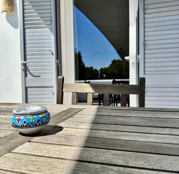 膳宿费 Dimora Delle Tonnare