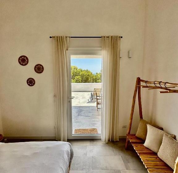 膳宿费 Dimora Delle Tonnare