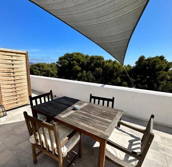 膳宿费 Dimora Delle Tonnare