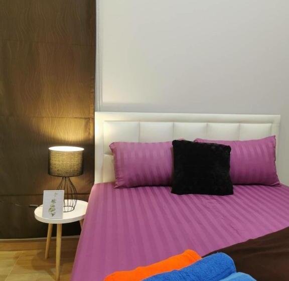 بنسيون Deeverpool Villa