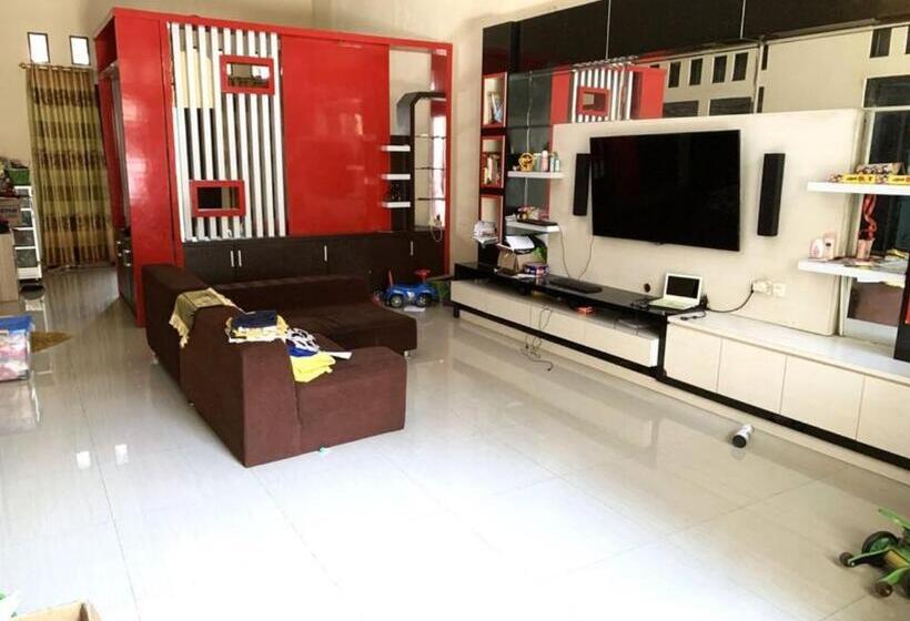 פנסיון Felix Guest House