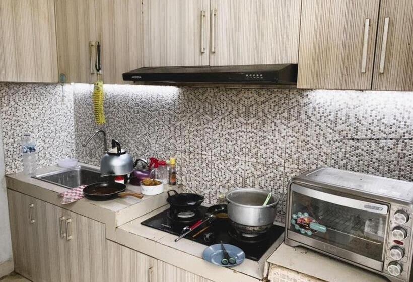 פנסיון Felix Guest House