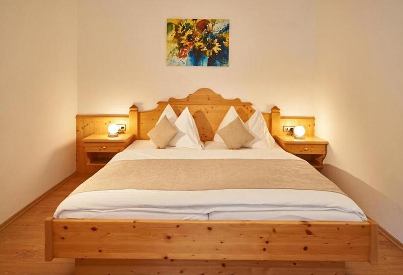 פנסיון Ferienhaus Astrid