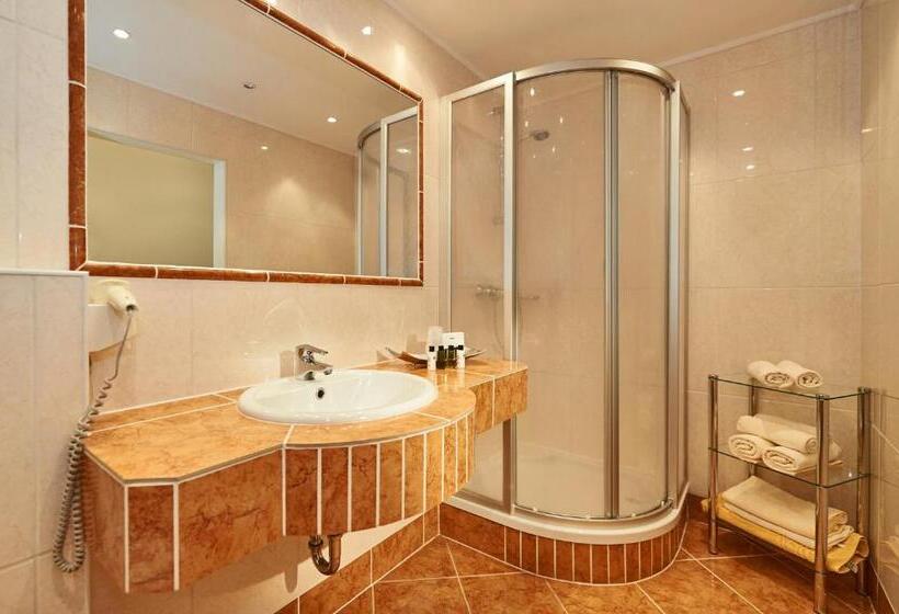 פנסיון Ferienhaus Astrid