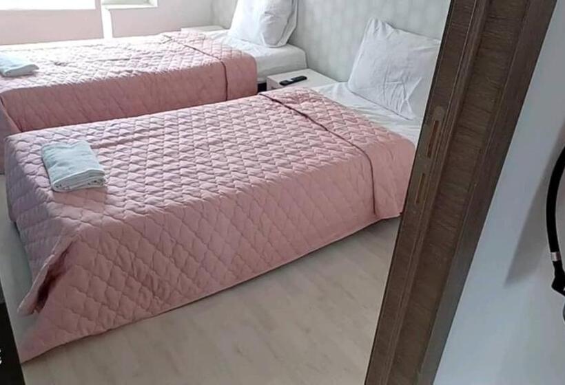 פנסיון Fms Logie