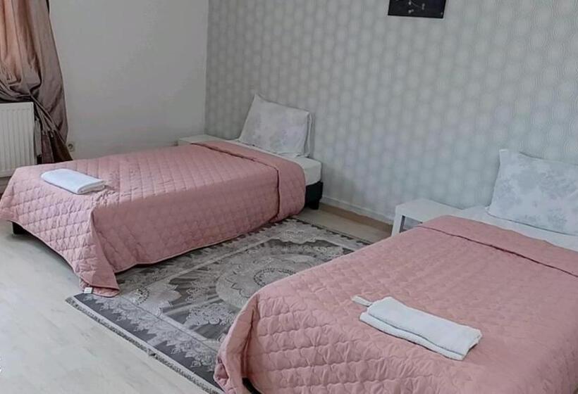 פנסיון Fms Logie