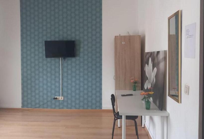 פנסיון Fms Logie