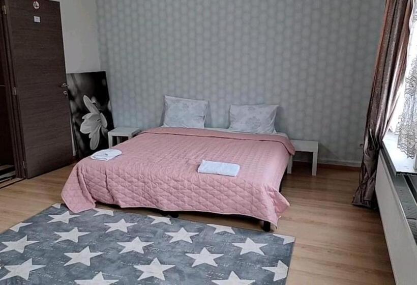 פנסיון Fms Logie